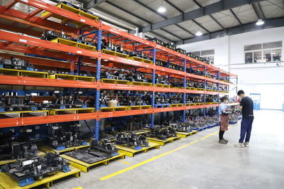 产品研发增效益 有色金属压延加工的新路径