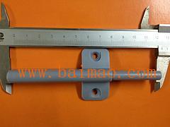 柜门反弹器专业供应商 带机翅反弹器厂家供应与金属制品研发