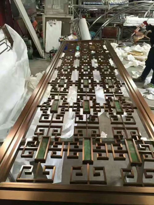 河源金属制品研发 产业升级与创新驱动的新引擎