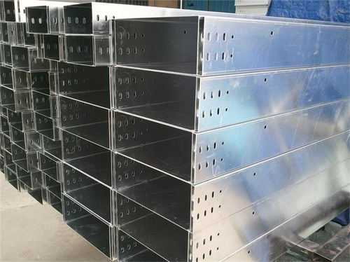 东莞桥架产业先锋 探访专注金属制品研发的兴联桥架厂