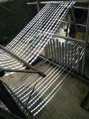 卓越创新，精工智造——XX金属制品研发有限公司简介