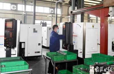 企业自主研发 抢占国际市场——有色金属压延加工的创新之路