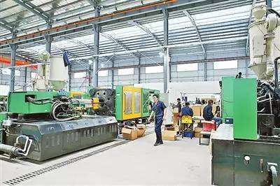 厉害丨新兴这家总投资7000万元的项目,竟然有35项发明专利 金属制品研发