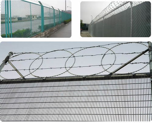 金属丝网制品全览 从基础功能到创新应用