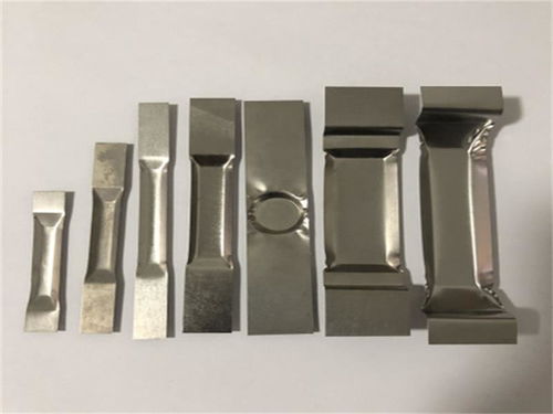 湘乡钨丝与钨棒加工产业 有色金属压延加工的技术与市场前景