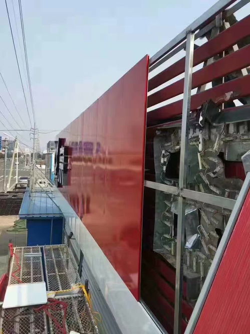 阿拉山口氟碳外墙铝单板 优质品牌推荐与金属制品研发趋势